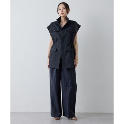 Whim Gazette(ウィム ガゼット)の【Drawing Numbers】コンチネンタル