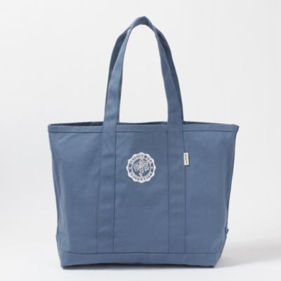 Shinzone(シンゾーン)の【HPS別注】Shinzone×Americana 刺繍ロゴ入り