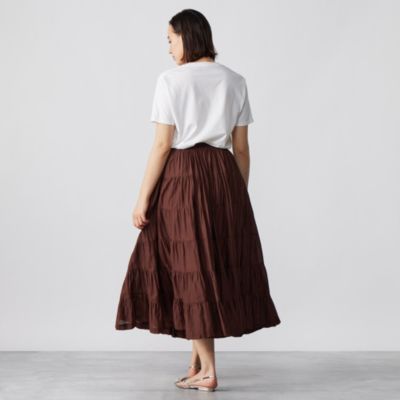 MARIHA(マリハ)の草原の虹のスカート通販 | 集英社HAPPY PLUS STORE