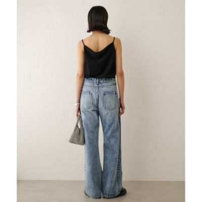 Whim Gazette(ウィム ガゼット)のポケットデニムパンツ通販 | 集英社