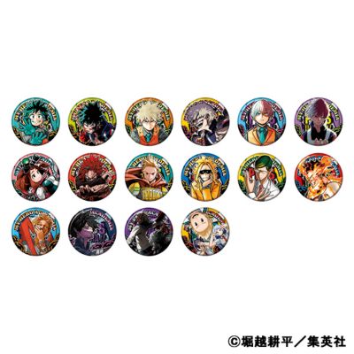 ヒロアカ 相澤消太 コレ缶 50点 ヒロアカ 相澤消太 コレ缶 50点