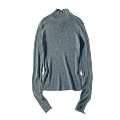 12closet(トゥエルブクローゼット)の【石上美津江さんコラボ】【洗える