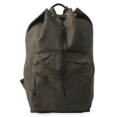 Aeta(アエタ)のBACKPACK DC ： M通販 | 集英社HAPPY PLUS STORE