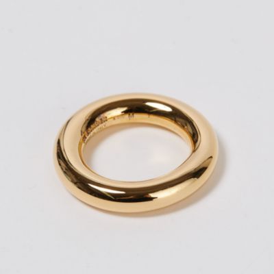 JIL SANDER(ジル サンダー)のCLASSIC RING 2通販 | 集英社HAPPY PLUS STORE