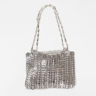 Rabanne(ラバンヌ)の1969（シルバー）通販 | mirabella（ミラベラ