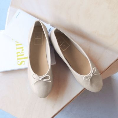 レディースのフラットシューズ 30代40代50代大人の通販｜HAPPY PLUS STORE