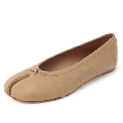 MAISON MARGIELA(メゾン マルジェラ)のTABI BALLERINA NEW通販