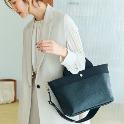 TOPKAPI(トプカピ)の【人気色が限定復活！】【Breath TOPKAPI】RIPPLE