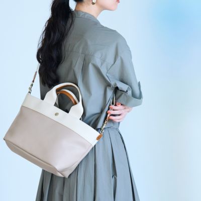 TOPKAPI(トプカピ)の【人気色が限定復活！】【Breath TOPKAPI】RIPPLE