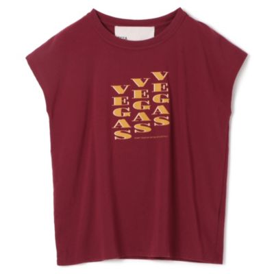 TICCA(ティッカ)のフレンチTシャツ通販 | 集英社HAPPY PLUS STORE