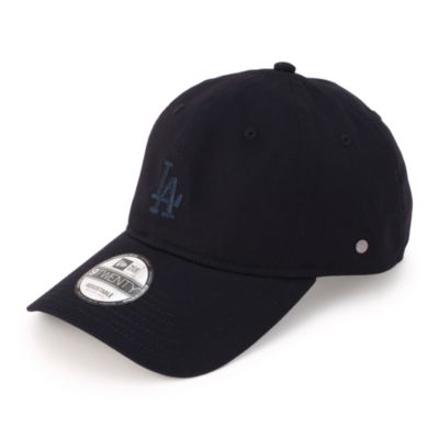 NEW ERA×suadeo(ニューエラ×スアデオ)の【別注】NEW ERA 9TWENTY／Long