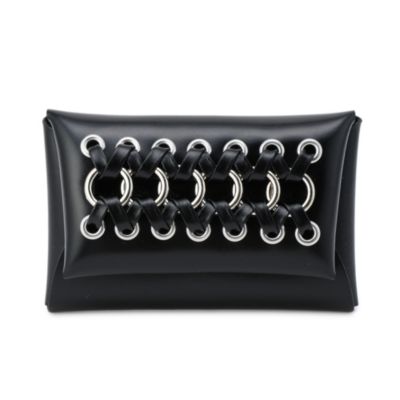 TOGA TOO(トーガ トゥ)のRing motif card case通販 | 集英社HAPPY PLUS