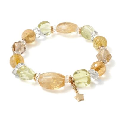 Malulani Hawaii(マルラニハワイ)の水晶玉子「オリエンタル占星術