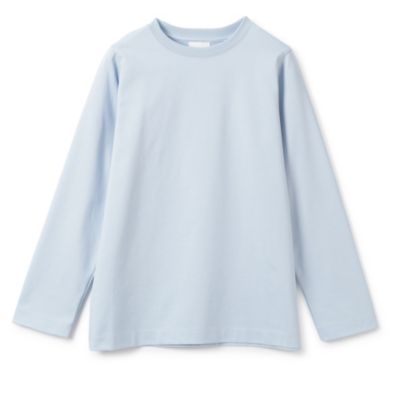 CINOH(チノ)のREFINA LONG SLEEVE T－SHIRT通販 | 集英社HAPPY PLUS STORE