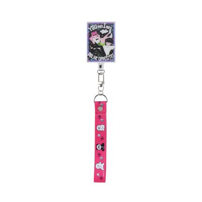 キャラクターグッズのストラップ | 集英社公式通販 ジャンプ