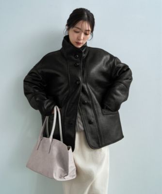 レディースのファー・ムートンコート | LEE（リー）公式通販 | 30代