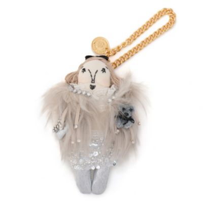 MUVEIL(ミュベール)のグランマチャーム通販 | mirabella（ミラベラ