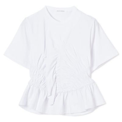 CECILIE BAHNSEN(セシリエ バンセン)のACE T－SHIRT JERSEY通販