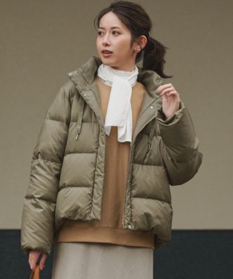 23区 L(ニジュウサンク エル)の【滝沢眞規子さん着用/VERY掲載