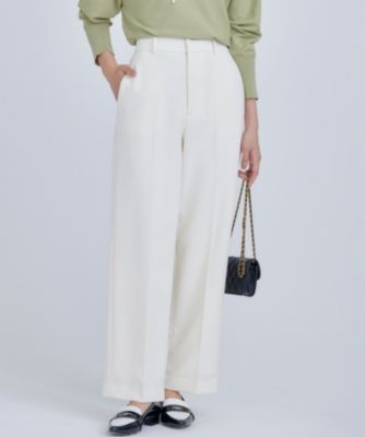 組曲 L(クミキョク エル)の【WEB限定】ベーシックダブルクロス ワイド