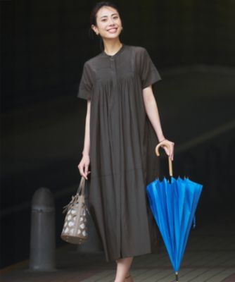 23区(ニジュウサンク)の【接触冷感/速乾性/洗える】エアリーブライト