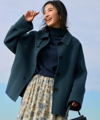 23区 S(ニジュウサンク エス)の【VERY掲載】MANTECOPure リバー ステン