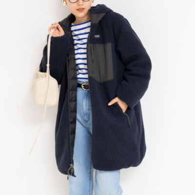 NOLLEY'S(ノーリーズ)の◇【WEB限定】【TAION/タイオン】別注ボア