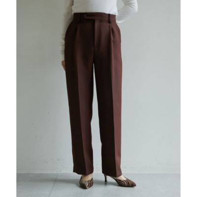 Whim Gazette(ウィム ガゼット)の【長谷川京子さんコラボ】トリプル