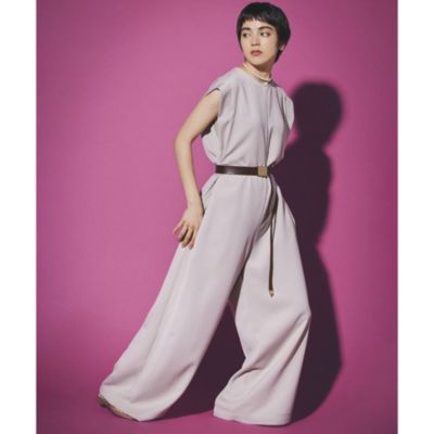 Whim Gazette(ウィム ガゼット)の【THE PAUSE】ベルテッド