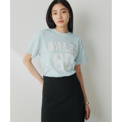 Whim Gazette(ウィム ガゼット)のナンバーTシャツ通販 | 集英社HAPPY