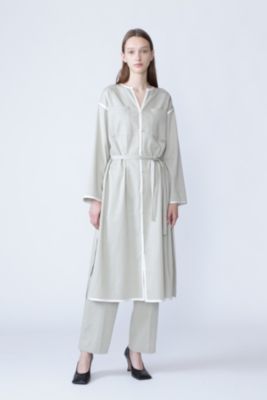 ADORE(アドーア)のブライトツイルパンツ通販 | 集英社HAPPY PLUS STORE