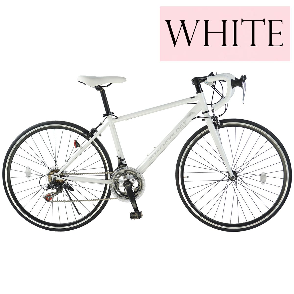 ロードバイク 700c | 21テクノロジー ONLINE STORE