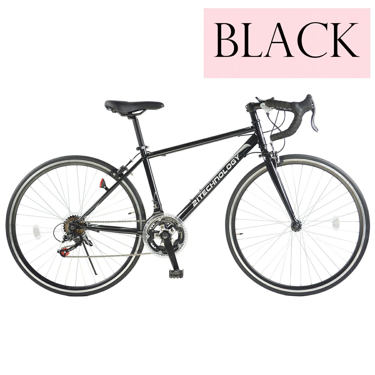 ロードバイク 700c | 21テクノロジー ONLINE STORE