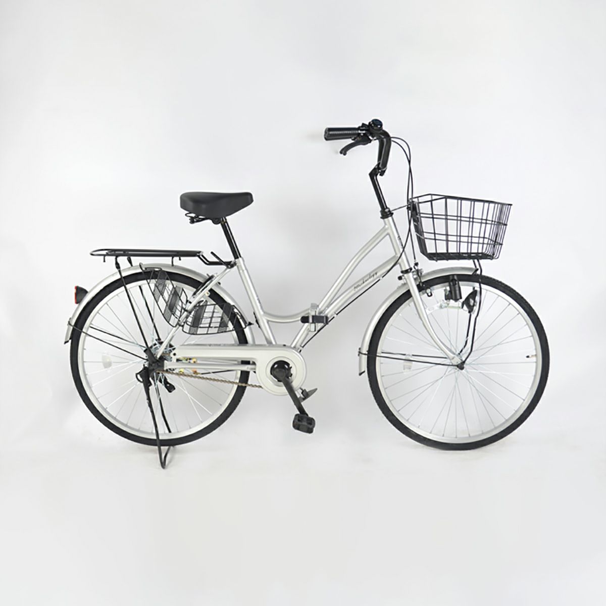 ママチャリ MC240 | 21テクノロジー ONLINE STORE