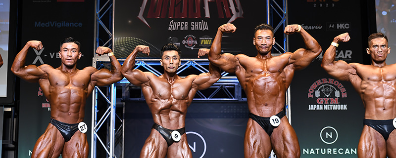 TOKYO PRO WEEKEND 2024