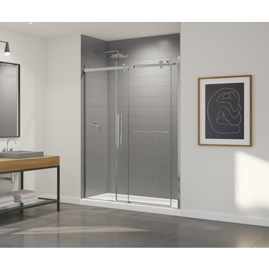 Swan MSMK843662 Shower Wall Kit