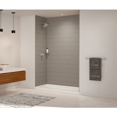 Swan MSMK843662 Shower Wall Kit