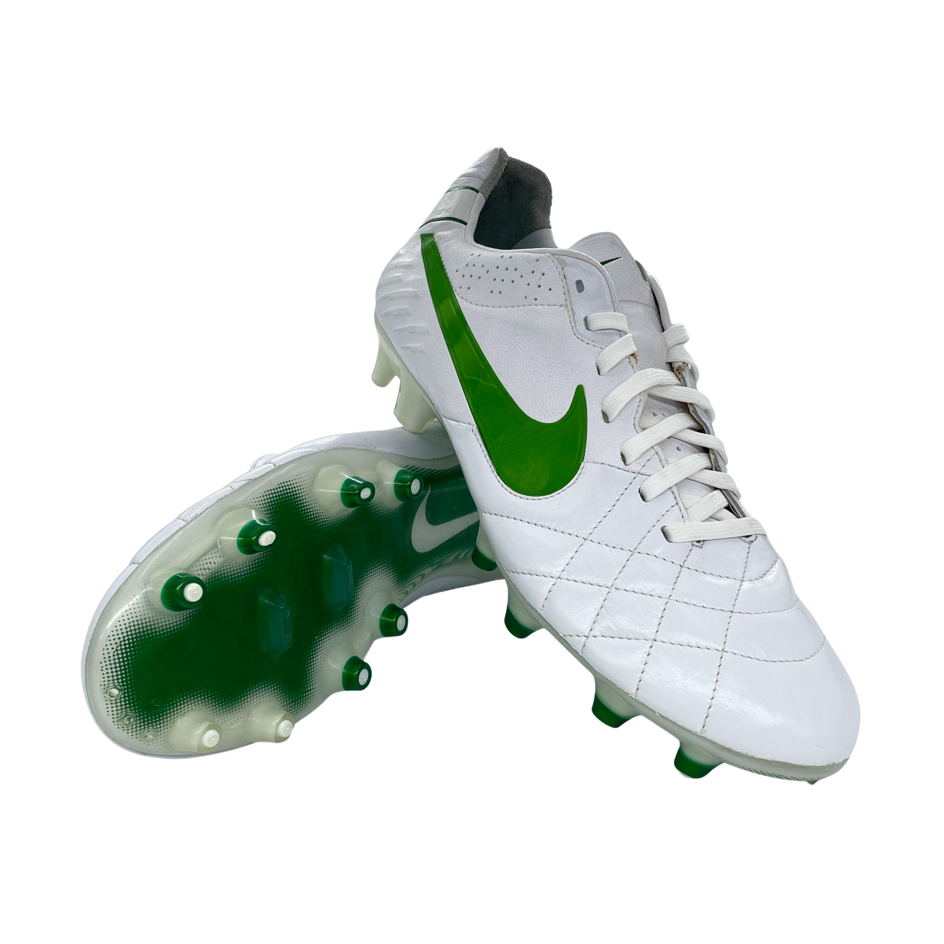 Nike Tiempo Legend IV FG – FTBLBOOTS GmbH