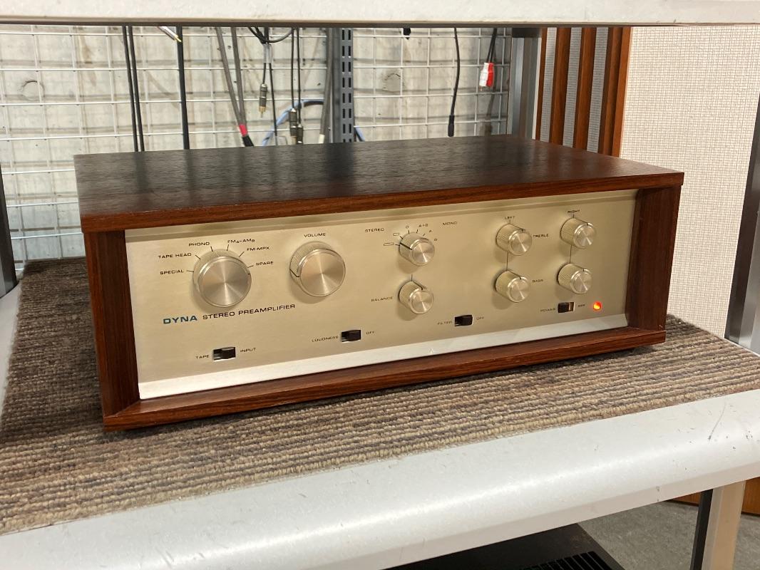 SX-551 OTTO - 中古オーディオ 高価買取・販売 ハイファイ堂