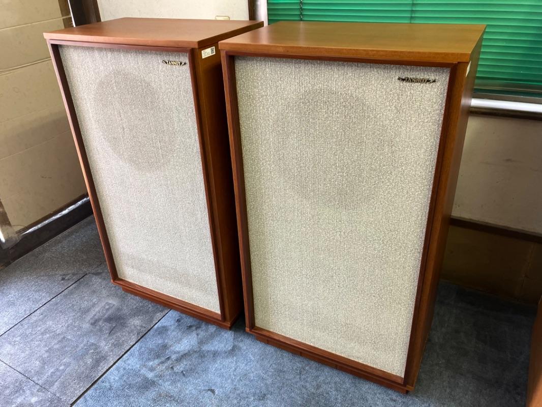 LV-5700DS TEAC - 中古オーディオ 高価買取・販売 ハイファイ堂