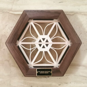 ヘキサコースター（新七宝） | FU-RIN KAZAN