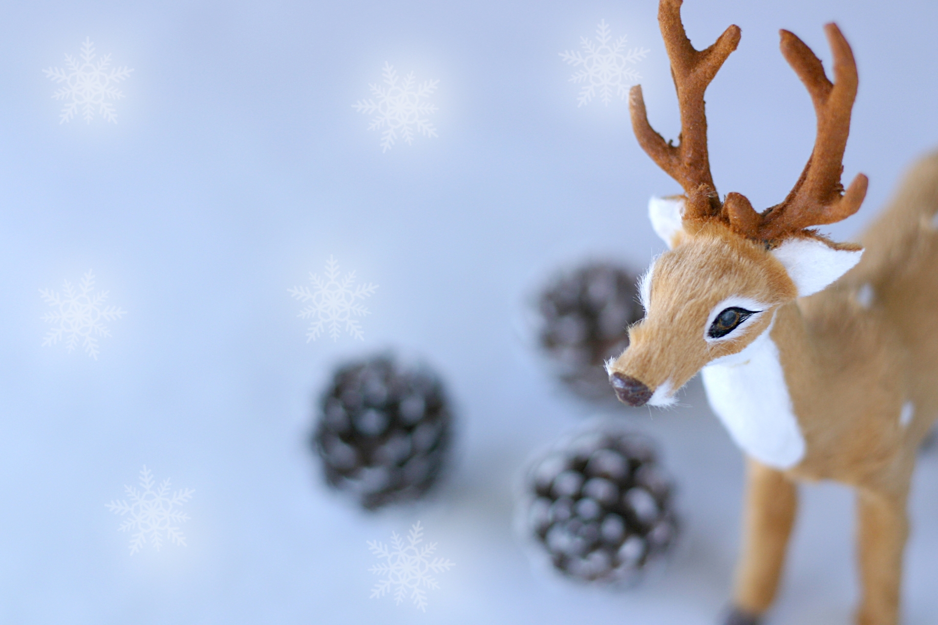 サンタさんのソリを引くトナカイは何頭？ - For your LIFE