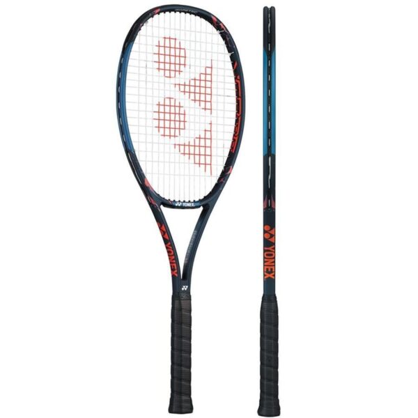YONEX・新作ラケット NEW 「VCORE PRO」 デビュー - fumiyasport
