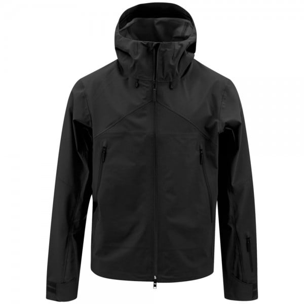 Head Kore II Jacket Black | Fun Sport Vision
