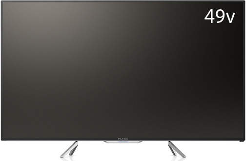 4100シリーズ｜テレビ｜FUNAI製品情報