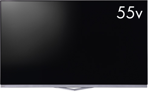 6020シリーズ｜テレビ｜FUNAI製品情報