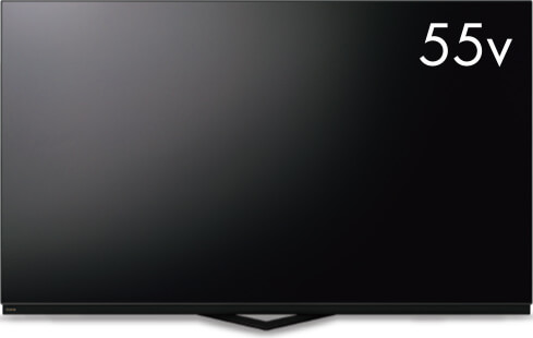 6030シリーズ｜テレビ｜FUNAI製品情報