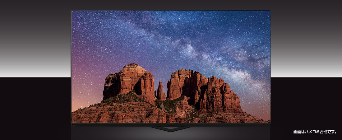 6030シリーズ｜テレビ｜FUNAI製品情報