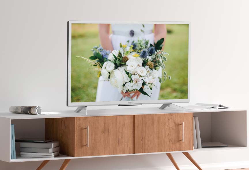 2040シリーズ｜テレビ｜FUNAI製品情報