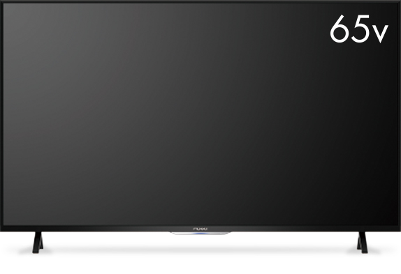 P520シリーズ｜テレビ｜FUNAI製品情報